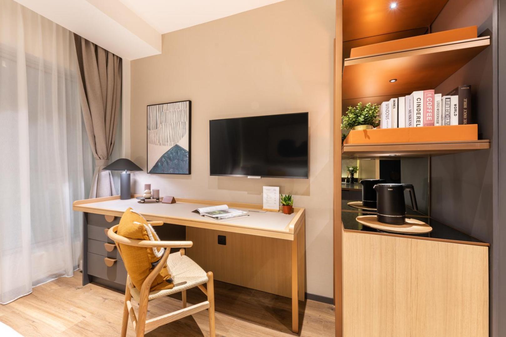 Dash Living On Prat Hongkong Exteriör bild