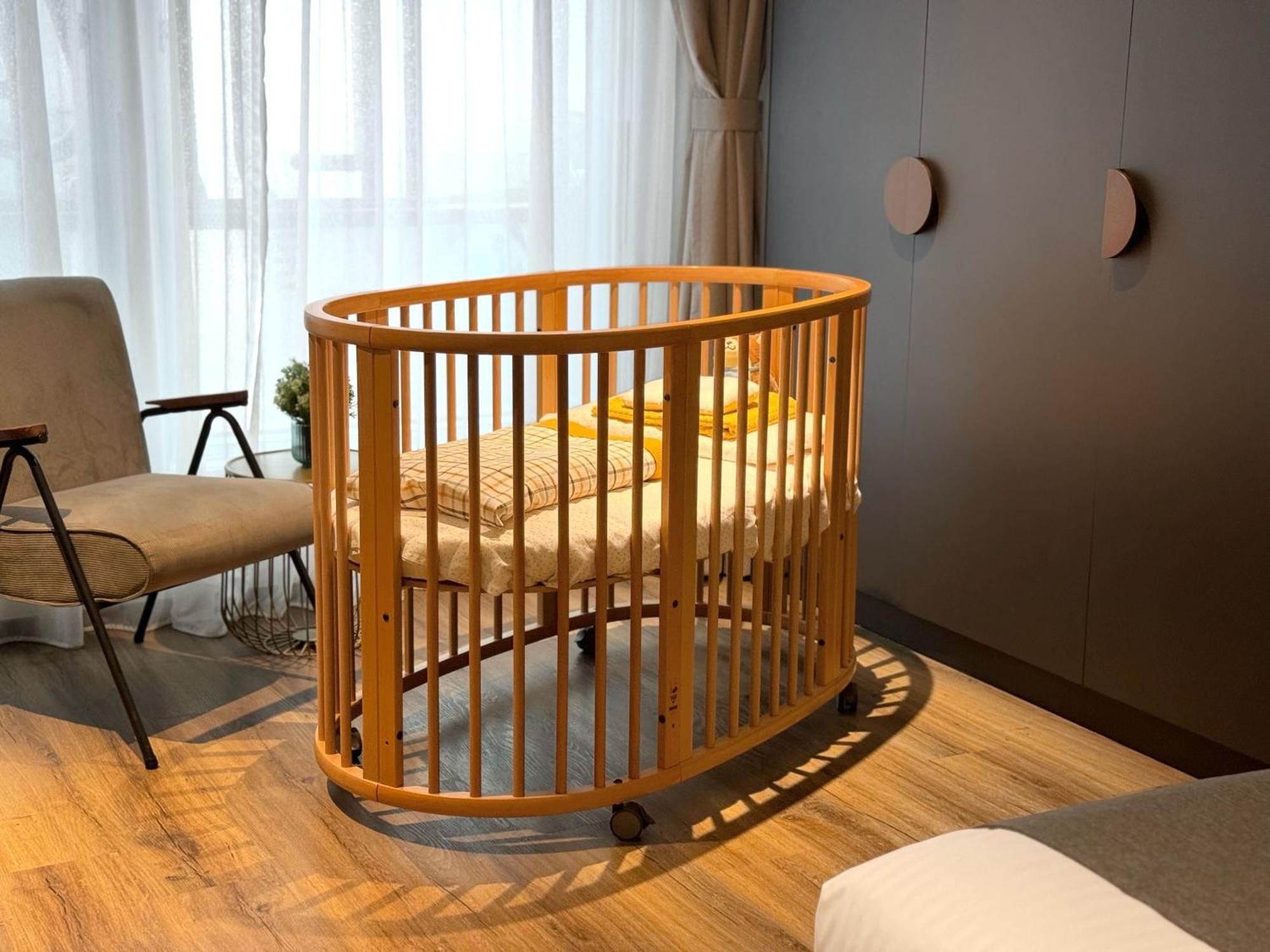 Dash Living On Prat Hongkong Exteriör bild